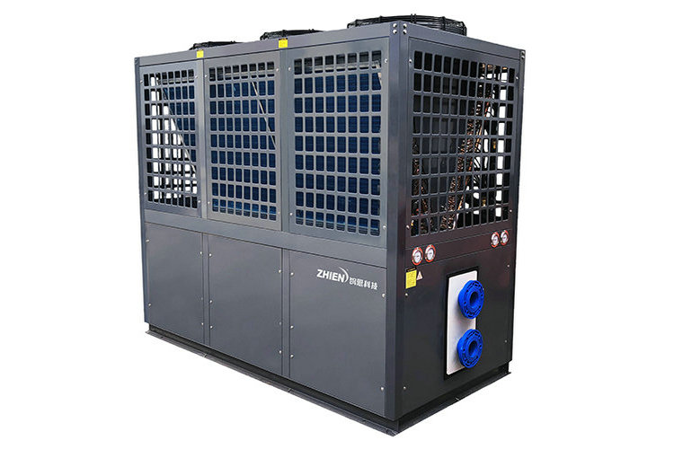 如何辨别空气源热泵是否合格 选择热泵机组的关键点-亿万28厂家