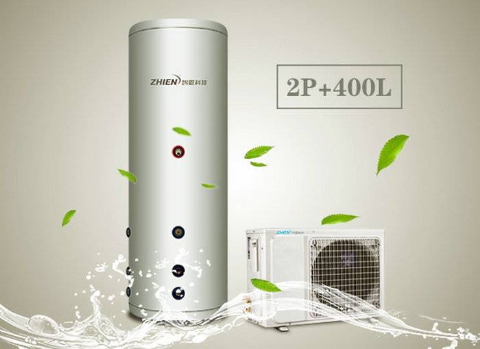 空气能热水器的特点-亿万28厂家