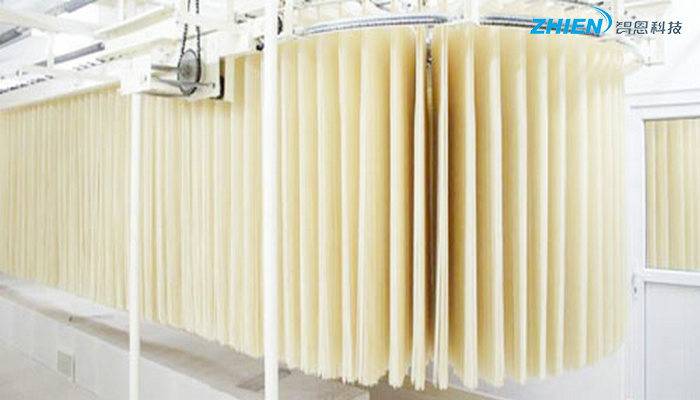 解挂面烘干断裂难题-亿万28厂家