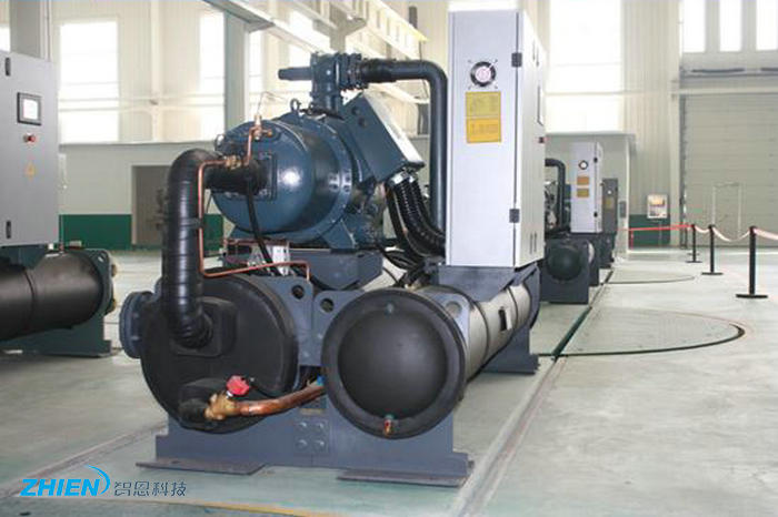 污水源热泵空调有哪些优点 污水源热泵空调优势分析-亿万28厂家