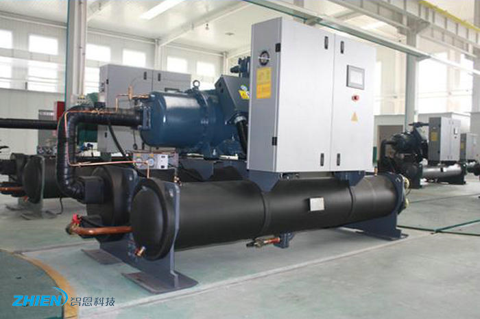 污水源热泵空调有哪些优点 污水源热泵空调优势分析-亿万28厂家