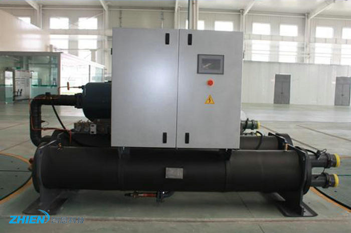 污水源热泵空调有哪些优点 污水源热泵空调优势分析-亿万28厂家