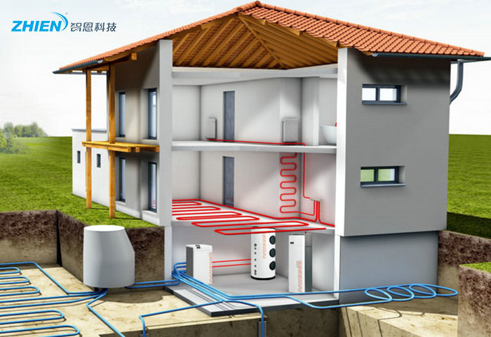 三层别墅热水器方案 别墅热水器选择—别墅热水器应该怎么选择-亿万28厂家