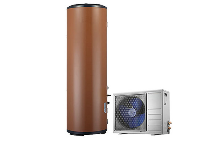 空气能热水器适合家庭用吗?-亿万28厂家