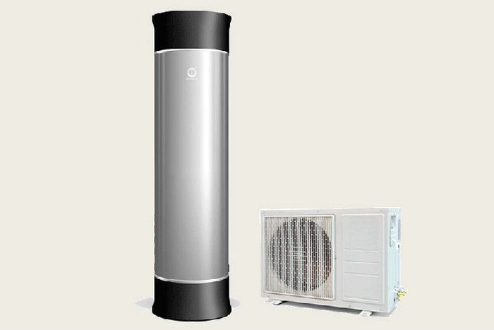 空气能热水器好吗?空气能热水器优缺点有哪些?-亿万28厂家