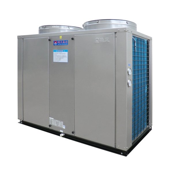 确证空气能-确正空气源热泵热水器-佛山市确正冷热设备有限公司-亿万28厂家
