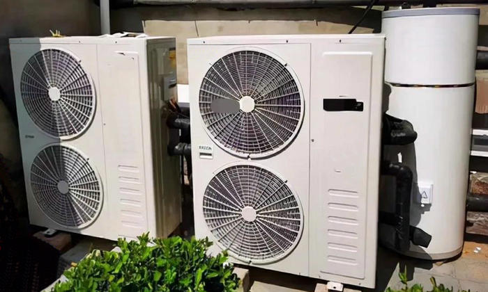 亿万28带中央空调有什么优势?适合老百姓使用吗?-亿万28厂家